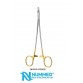 Micro-Ryder Needle Holder,TC